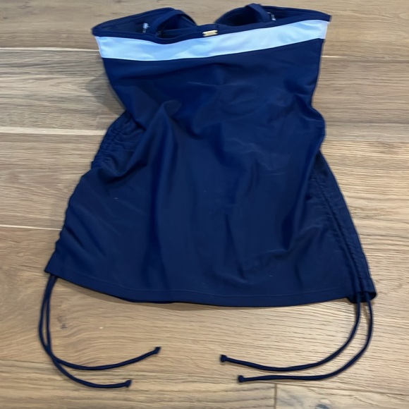 Panache swim Tankini - 36FF - Picture 3 of 13